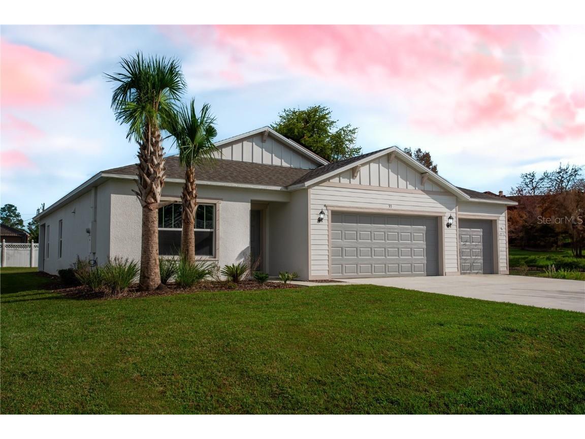 33 Princeton Lane Palm Coast FL 32164 T3521125 image1