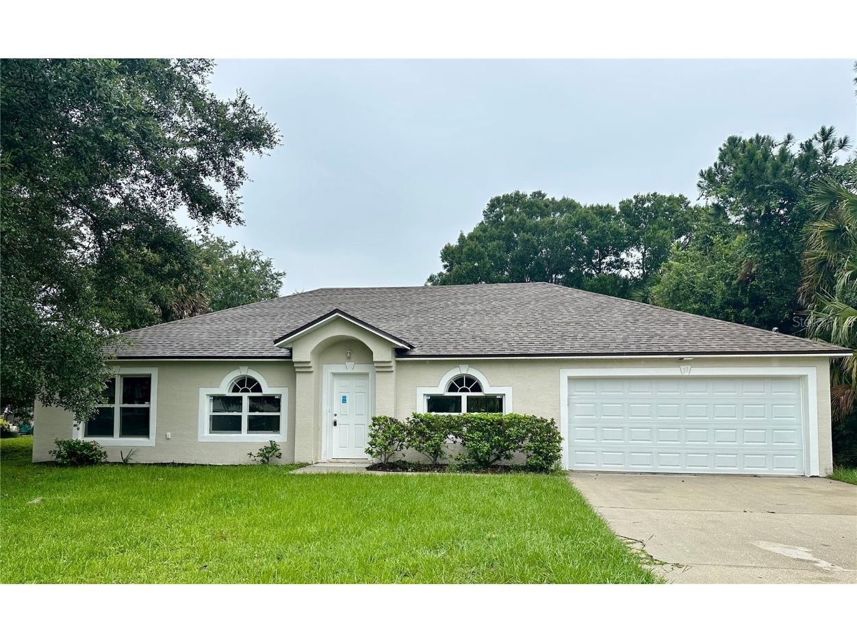 33 Prosperity Lane Palm Coast FL 32164 FC293950 image1