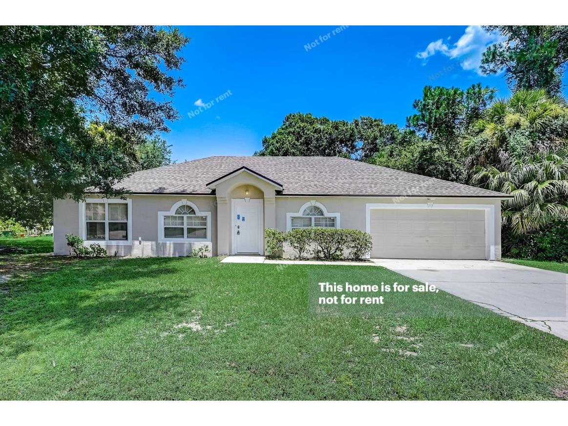 33 Prosperity Lane Palm Coast FL 32164 O6110103 image1