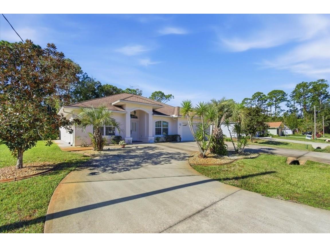 33 Putter Drive Palm Coast FL 32164 FC314029 image1