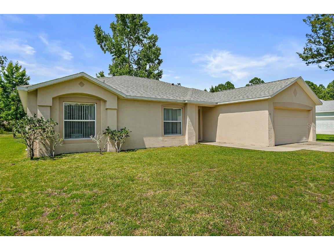33 Raleigh Drive Palm Coast FL 32164 FC291666 image1
