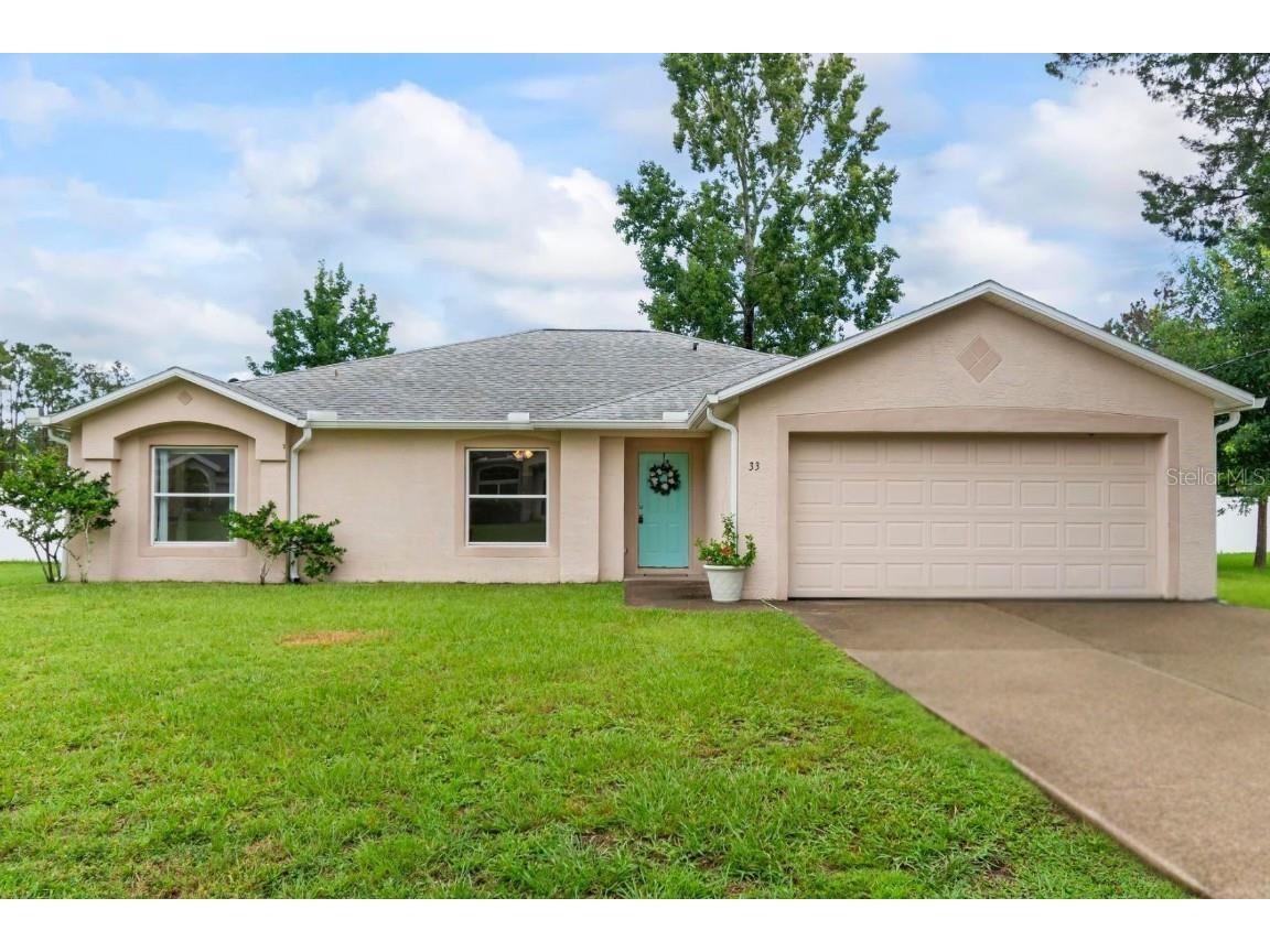 33 Raleigh Drive Palm Coast FL 32164 FC311312 image1