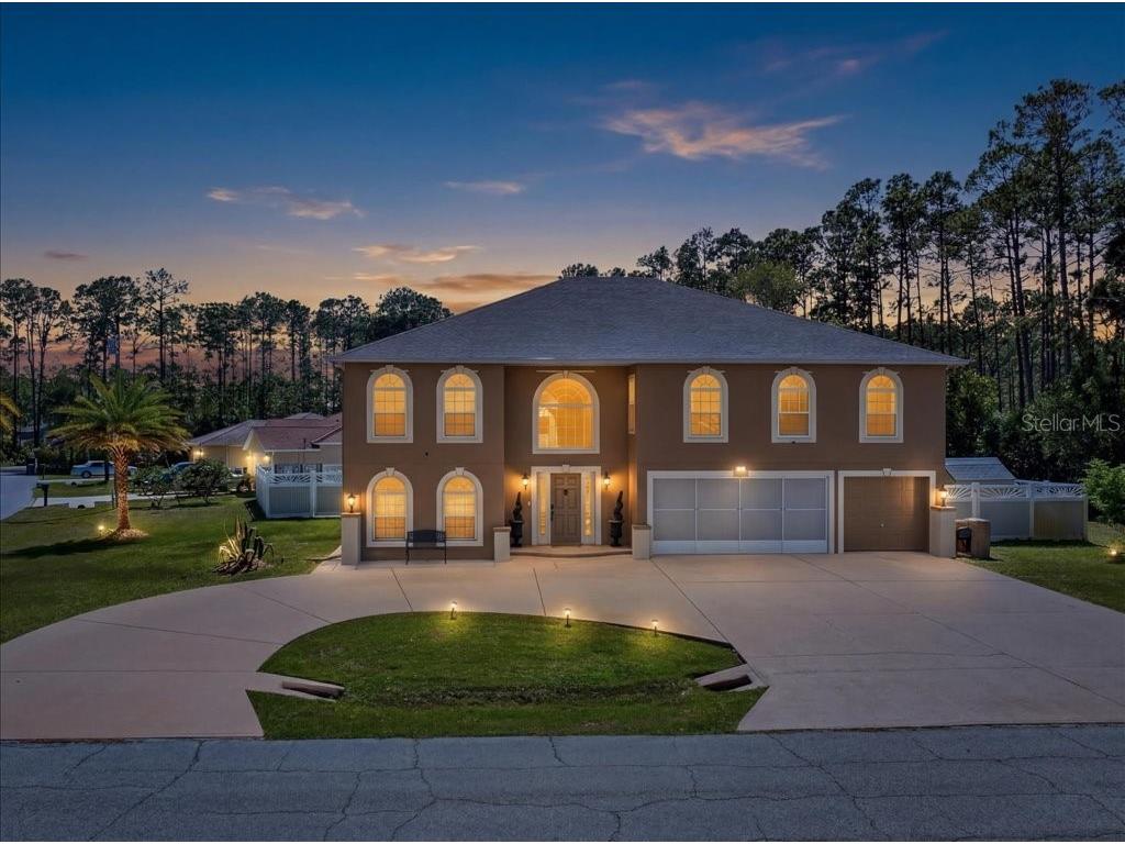 33 Red Barn Drive Palm Coast FL 32164 FC317075 image1