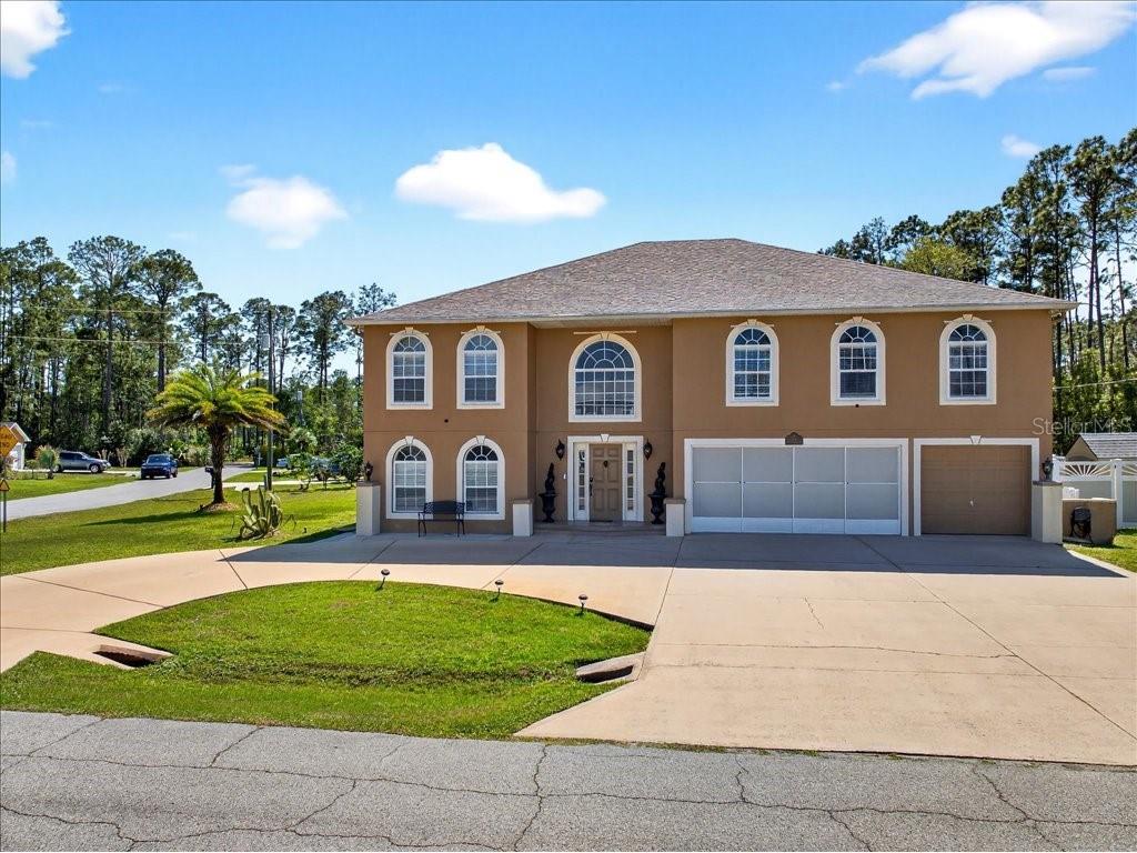 33 Red Barn Drive Palm Coast FL 32164 FC317075 image29