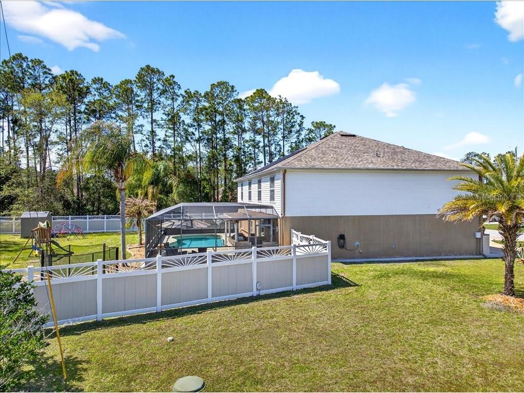33 Red Barn Drive Palm Coast FL 32164 FC317075 image31
