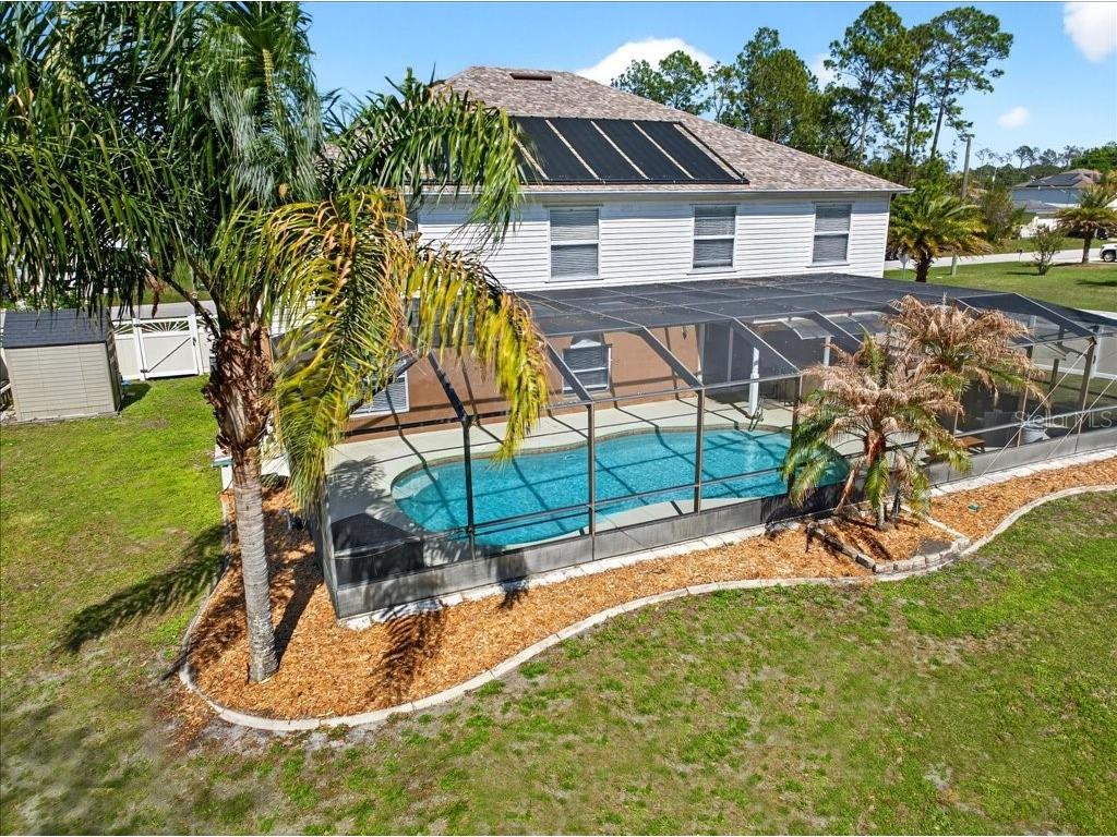 33 Red Barn Drive Palm Coast FL 32164 FC317075 image32