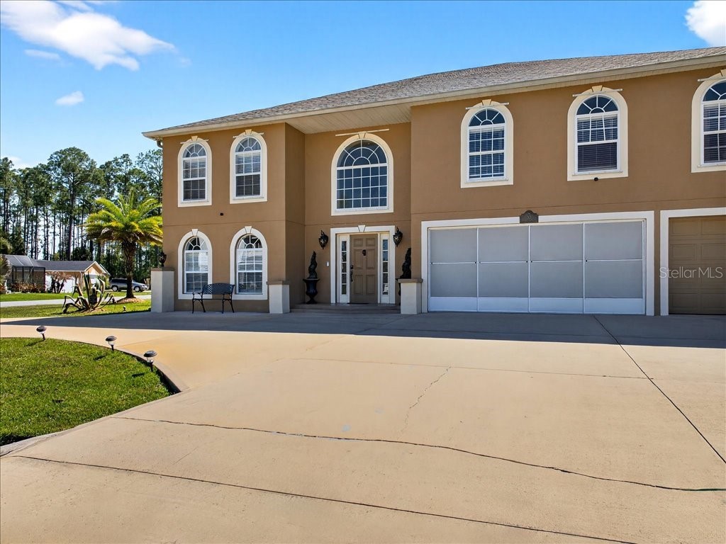 33 Red Barn Drive Palm Coast FL 32164 FC317075 image57