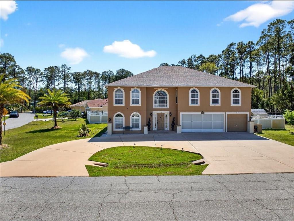 33 Red Barn Drive Palm Coast FL 32164 FC317075 image58
