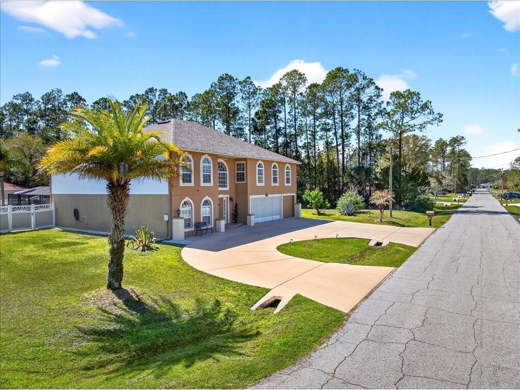 33 Red Barn Drive Palm Coast FL 32164 FC317075 image59