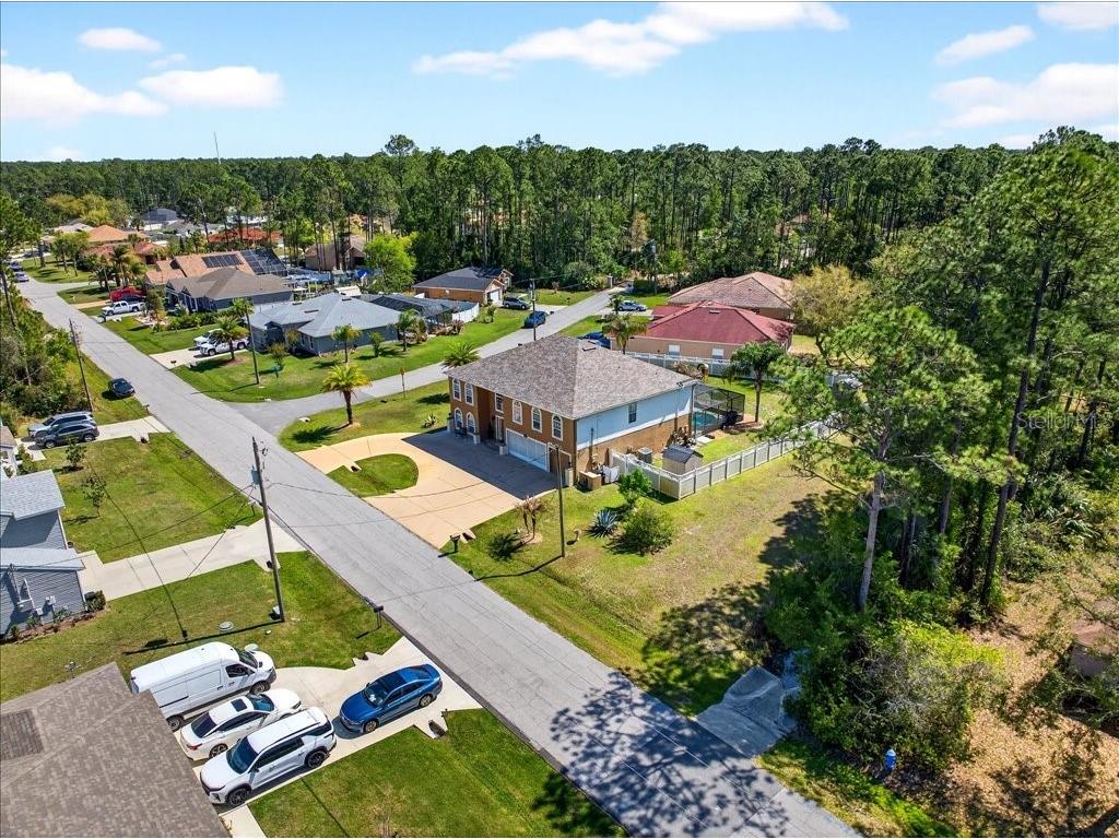 33 Red Barn Drive Palm Coast FL 32164 FC317075 image60