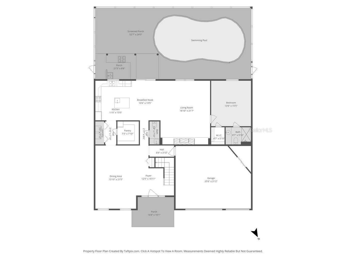 33 Red Barn Drive Palm Coast FL 32164 FC317075 image66