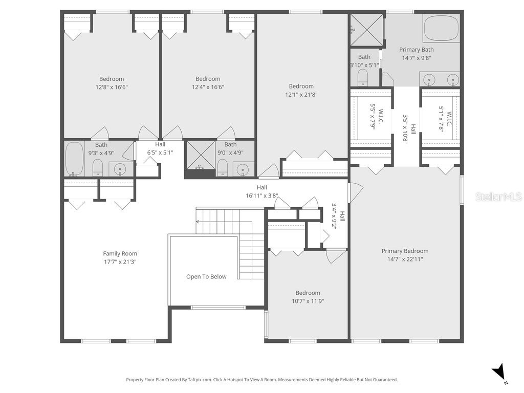 33 Red Barn Drive Palm Coast FL 32164 FC317075 image67
