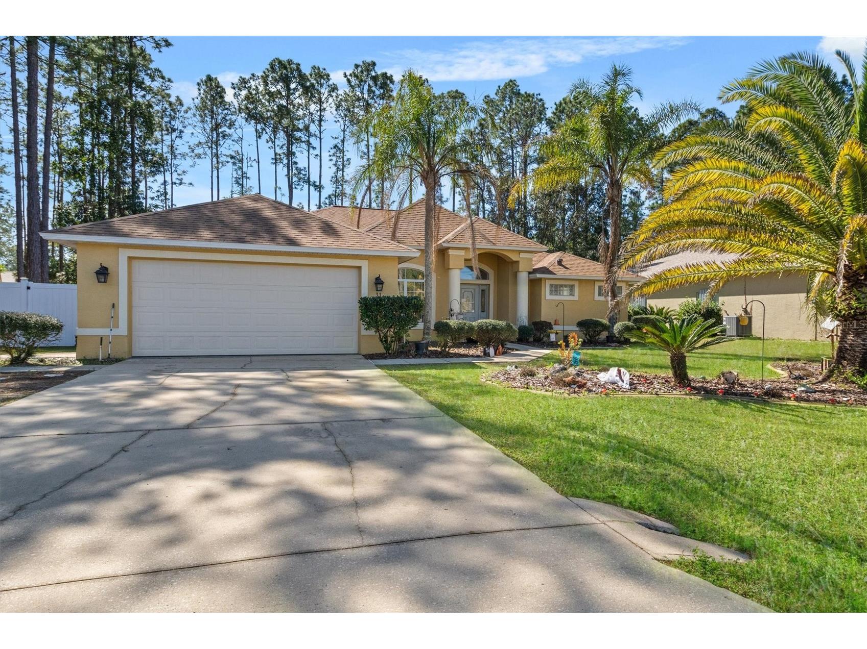 33 Red Clover Lane Palm Coast FL 32164 FC315745 image1
