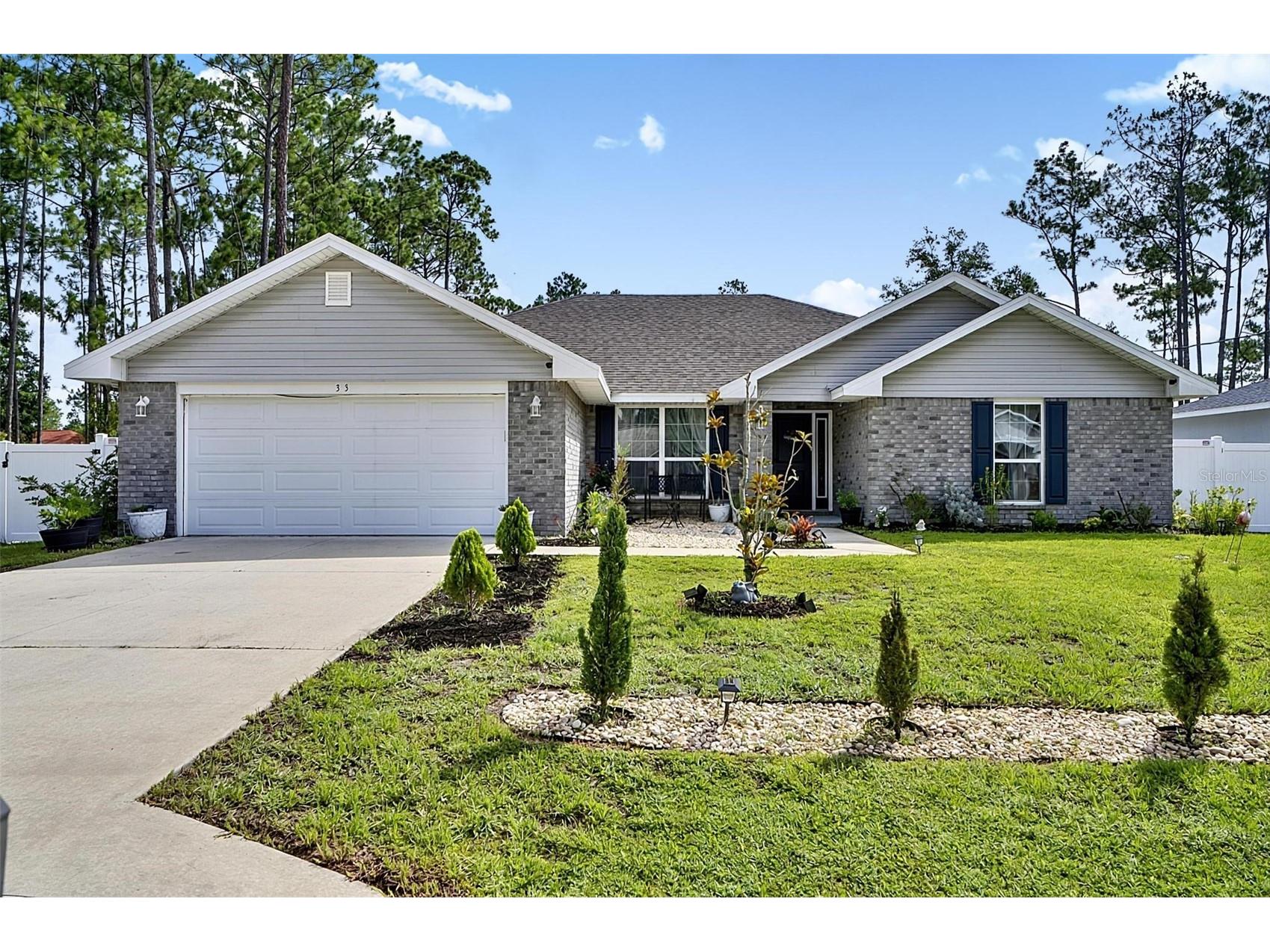 33 Richardson Drive Palm Coast FL 32164 FC319487 image1
