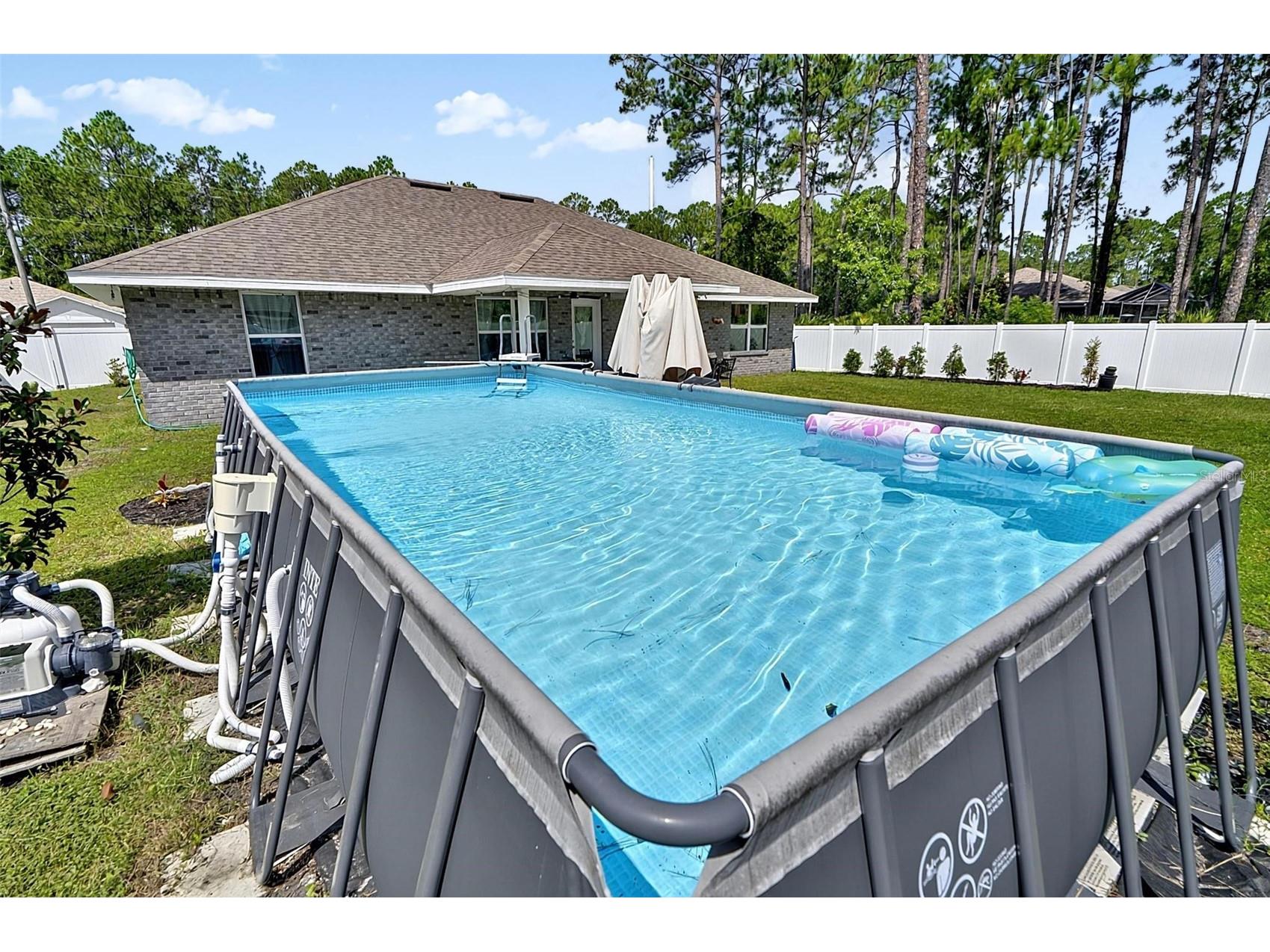 33 Richardson Drive Palm Coast FL 32164 FC319487 image51