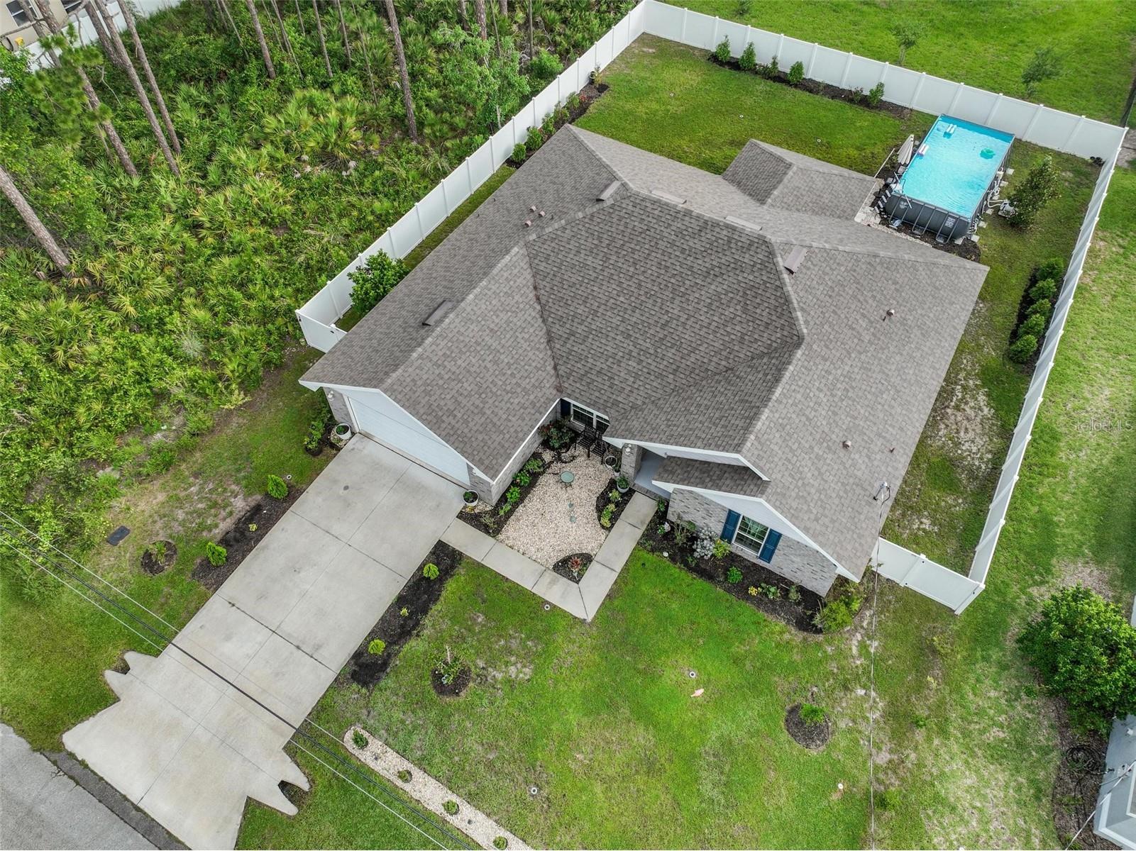 33 Richardson Drive Palm Coast FL 32164 FC319487 image53