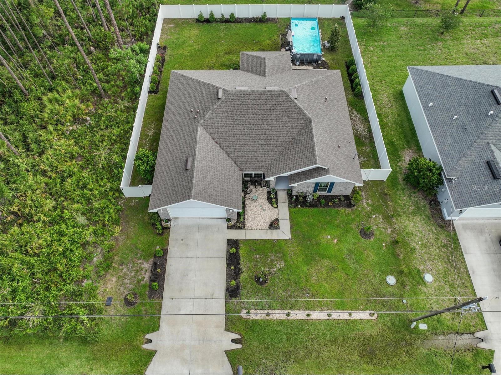 33 Richardson Drive Palm Coast FL 32164 FC319487 image54