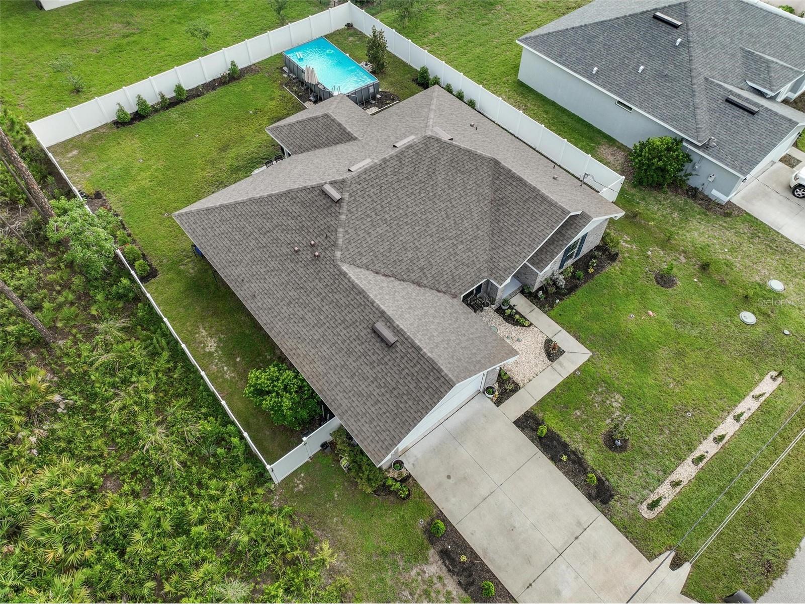33 Richardson Drive Palm Coast FL 32164 FC319487 image55