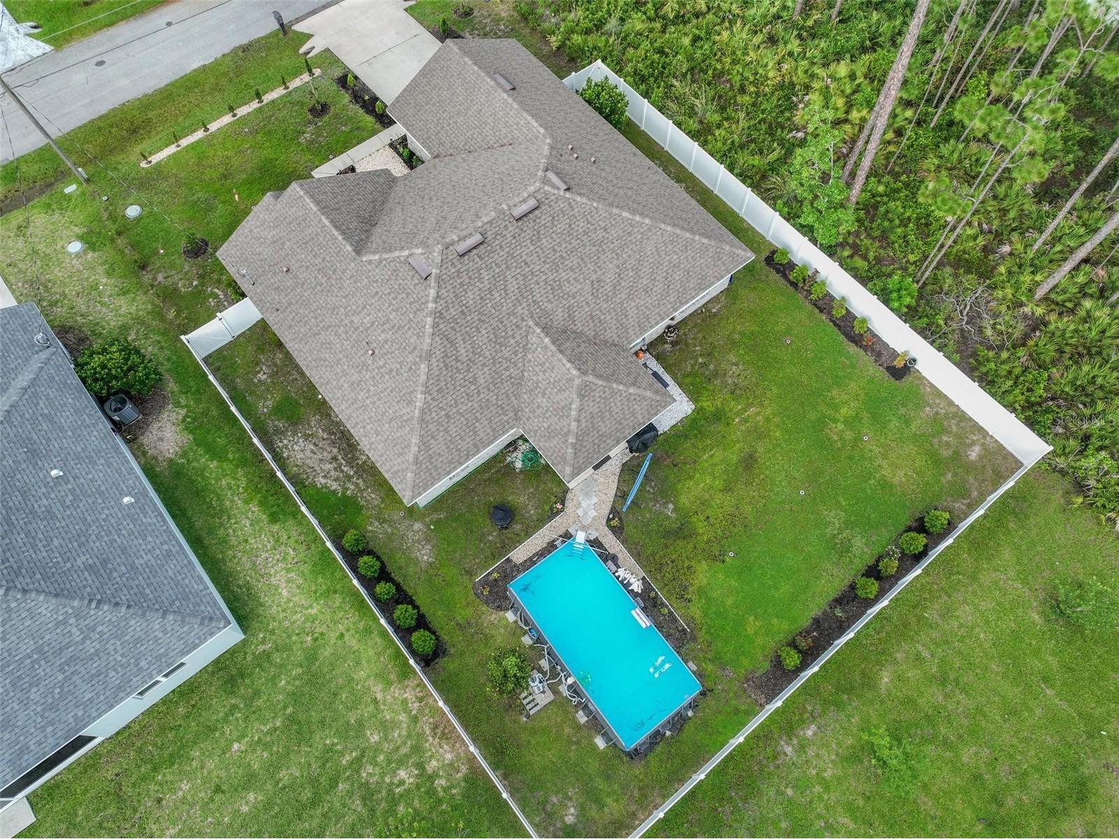 33 Richardson Drive Palm Coast FL 32164 FC319487 image57