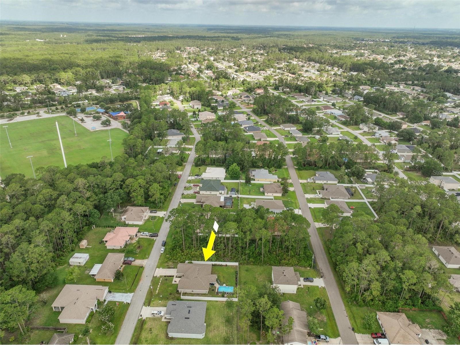 33 Richardson Drive Palm Coast FL 32164 FC319487 image58