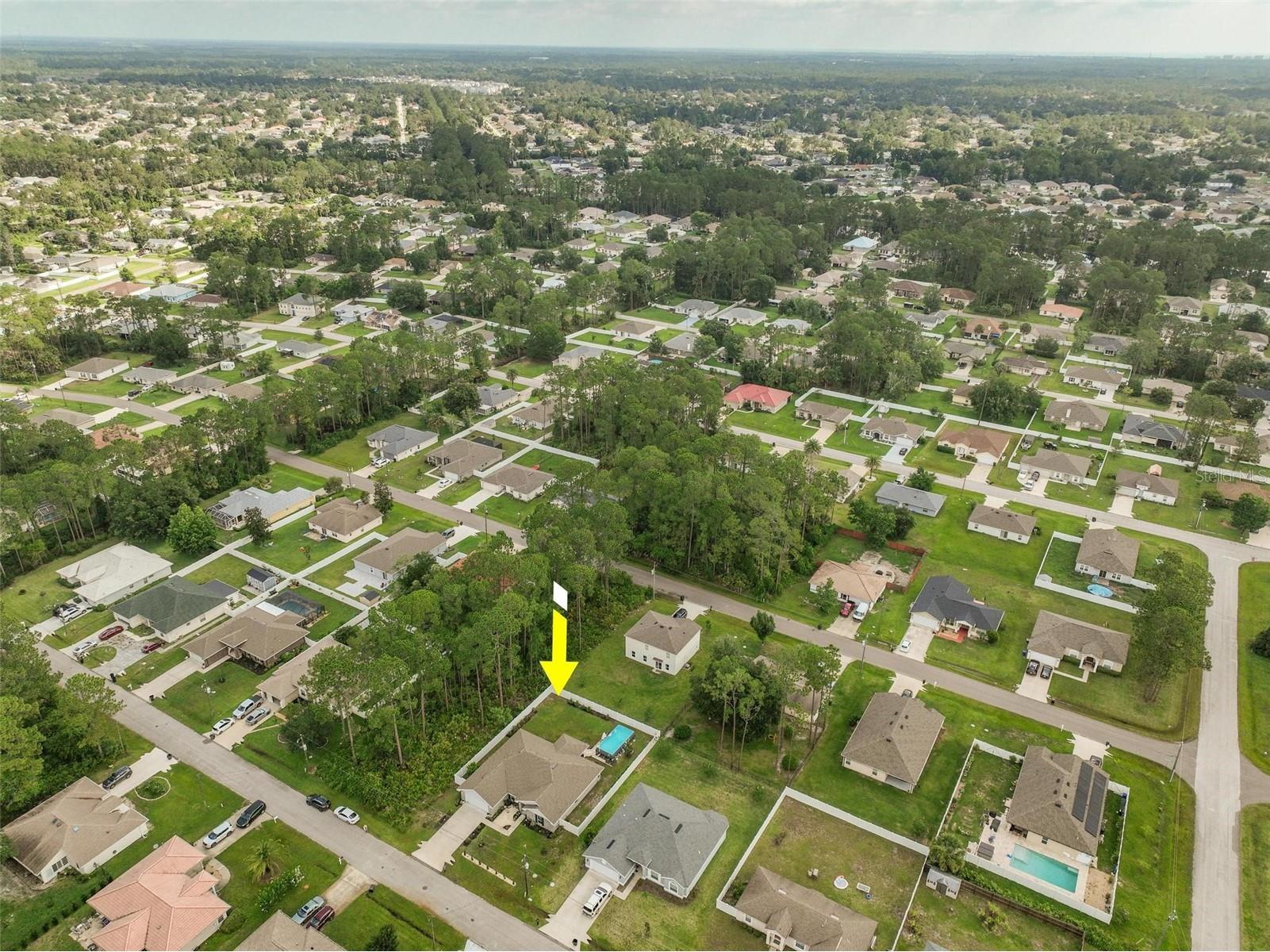 33 Richardson Drive Palm Coast FL 32164 FC319487 image59