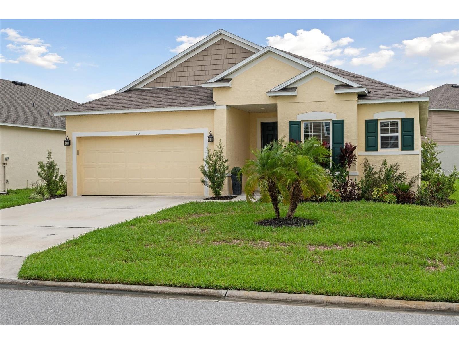 33 Ridge Road Palm Coast FL 32137 FC316237 image1