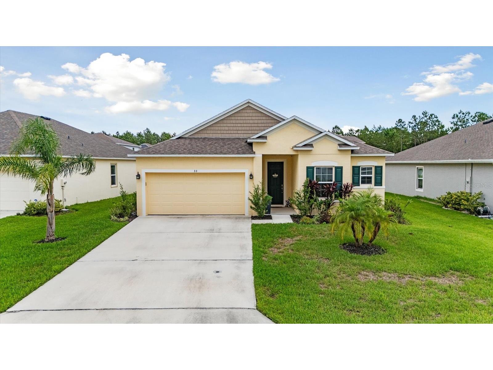 33 Ridge Road Palm Coast FL 32137 FC316237 image2