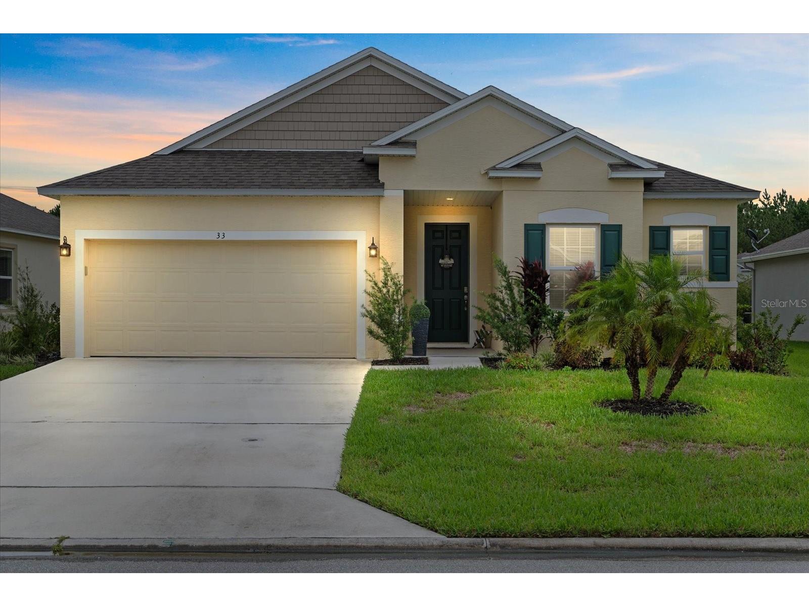 33 Ridge Road Palm Coast FL 32137 FC316237 image23
