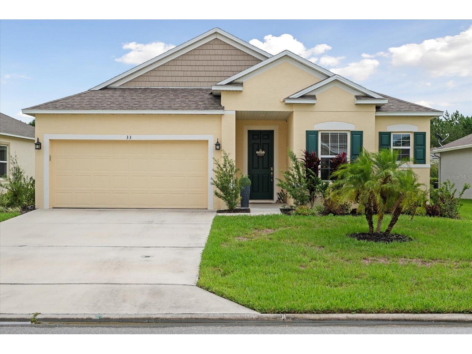 33 Ridge Road Palm Coast FL 32137 FC316237 image24