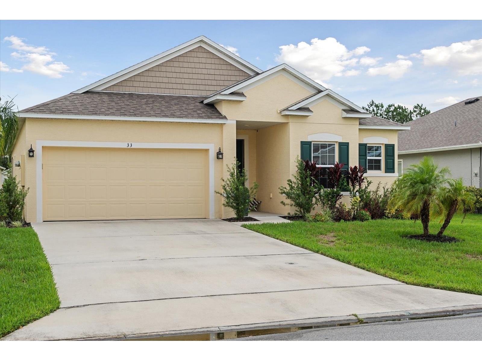 33 Ridge Road Palm Coast FL 32137 FC316237 image25