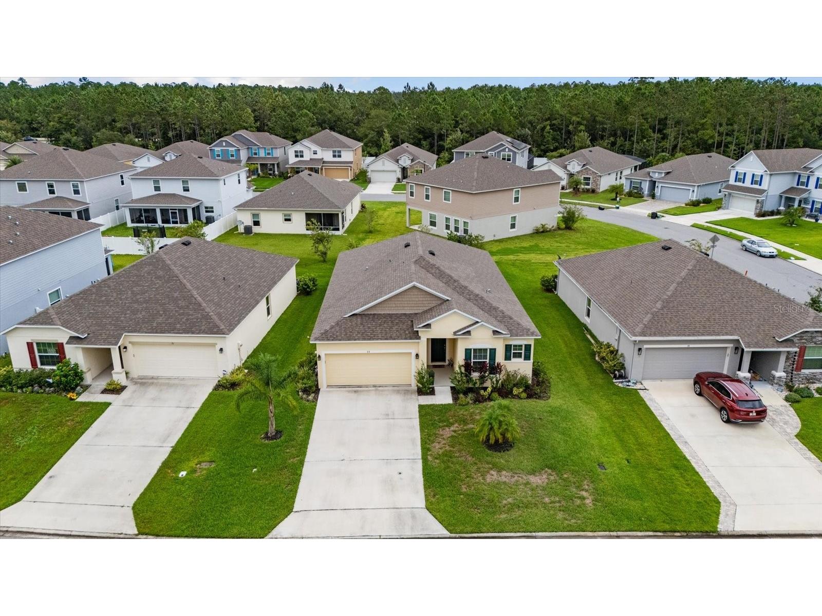 33 Ridge Road Palm Coast FL 32137 FC316237 image29