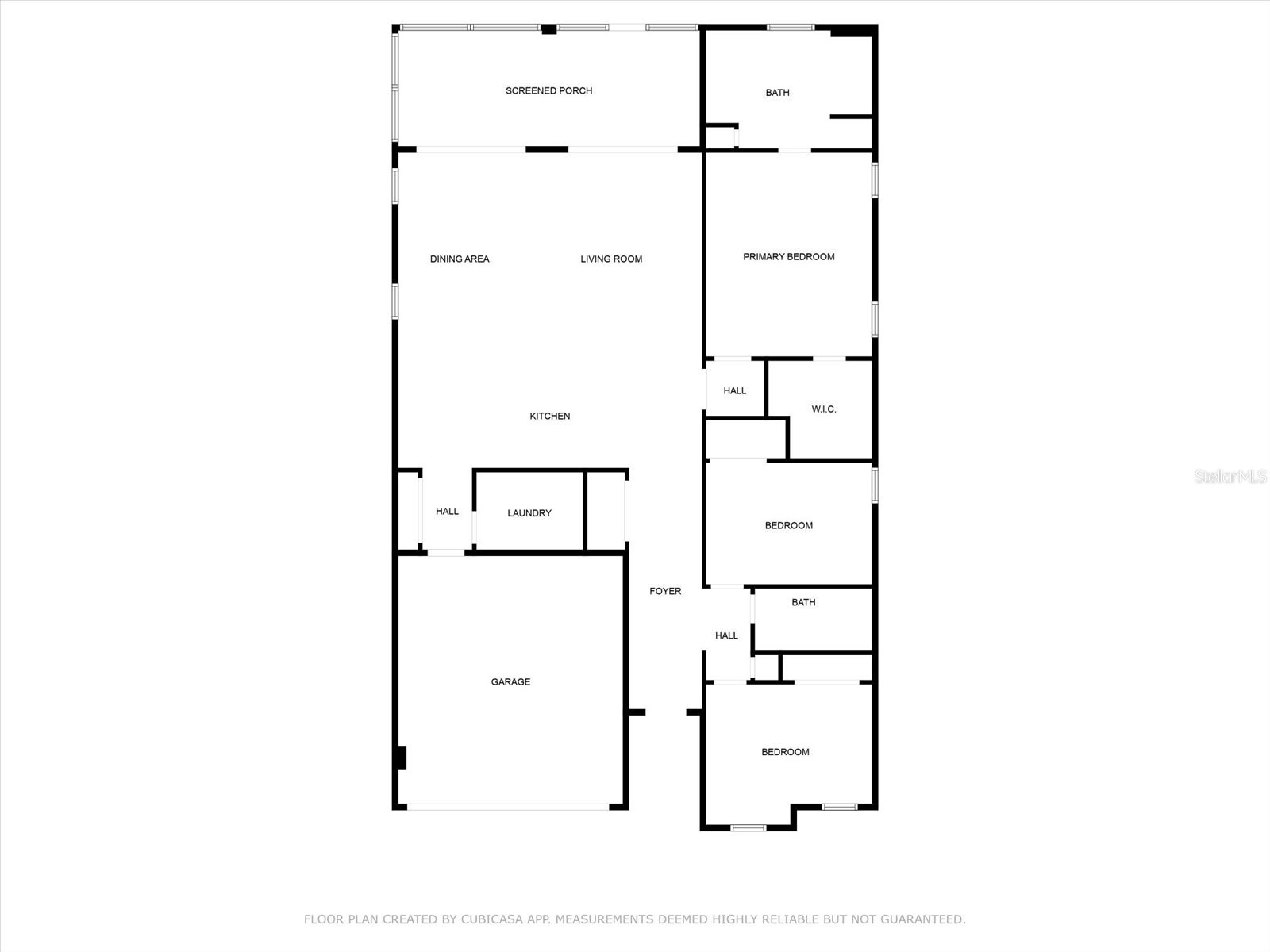 33 Ridge Road Palm Coast FL 32137 FC316237 image30