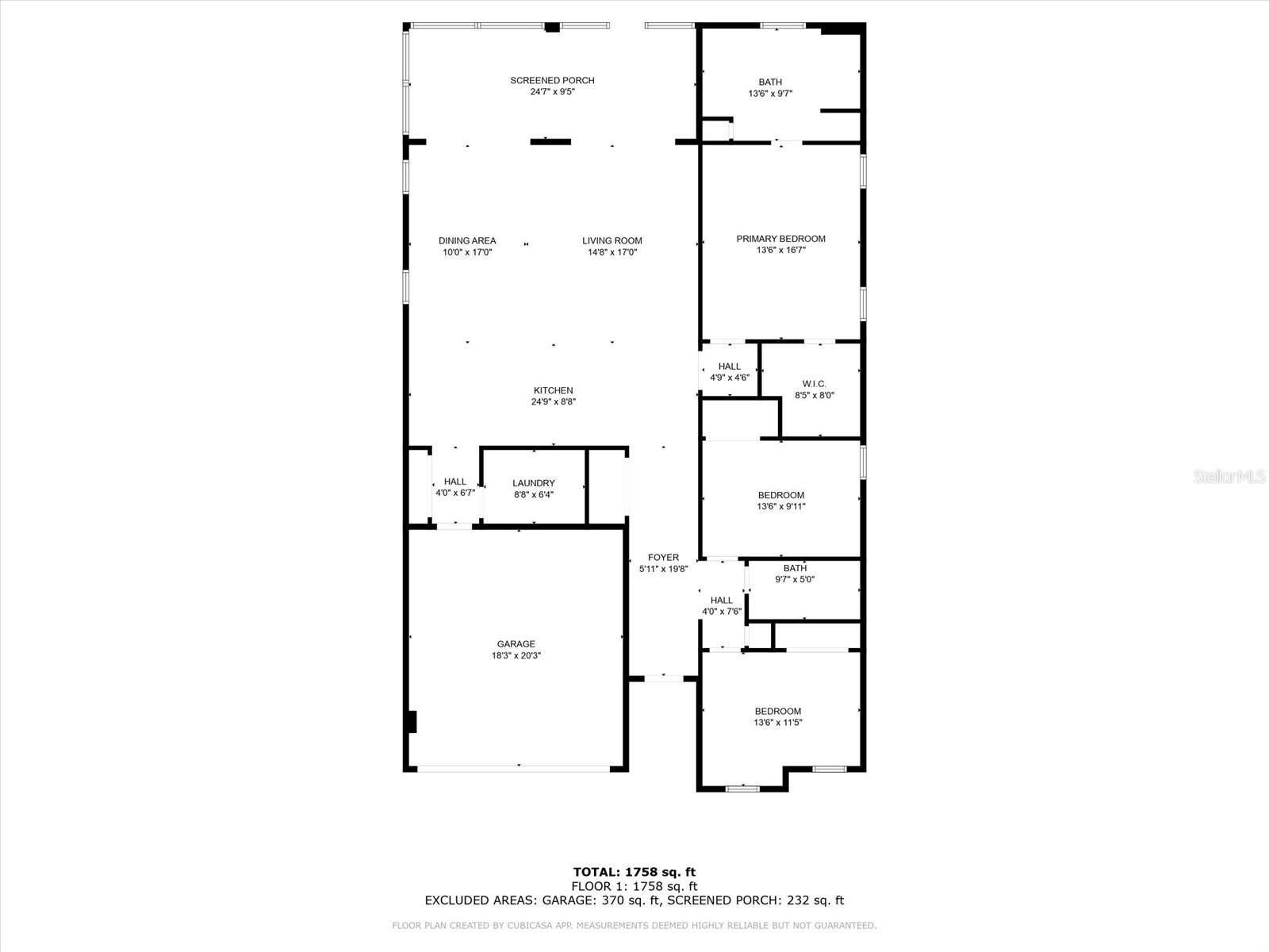 33 Ridge Road Palm Coast FL 32137 FC316237 image31