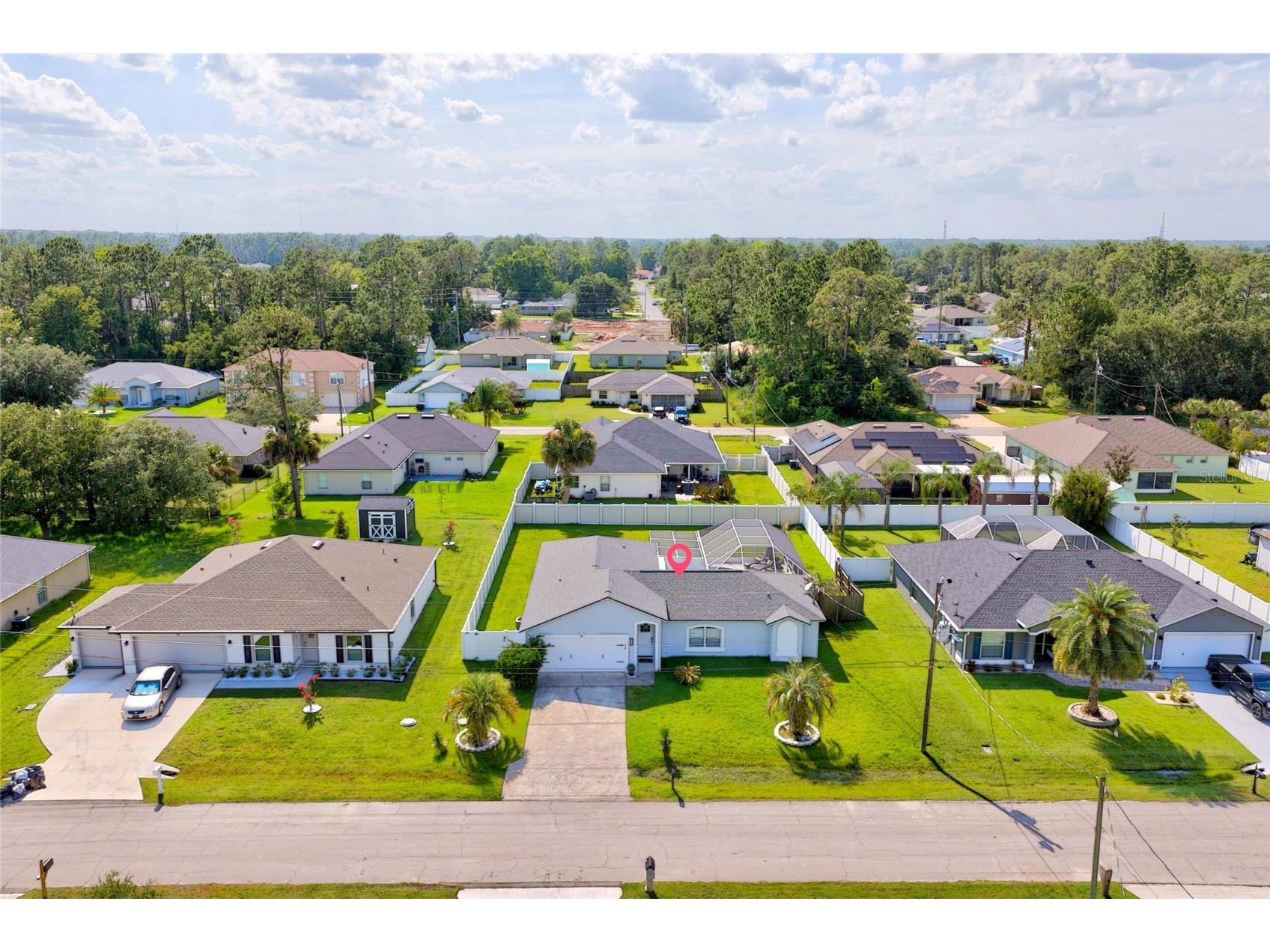 33 Riverside Lane Palm Coast FL 32164 O6422723 image1