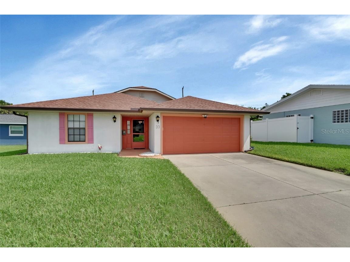 33 Rivocean Drive Ormond Beach FL 32176 V4943571 image1