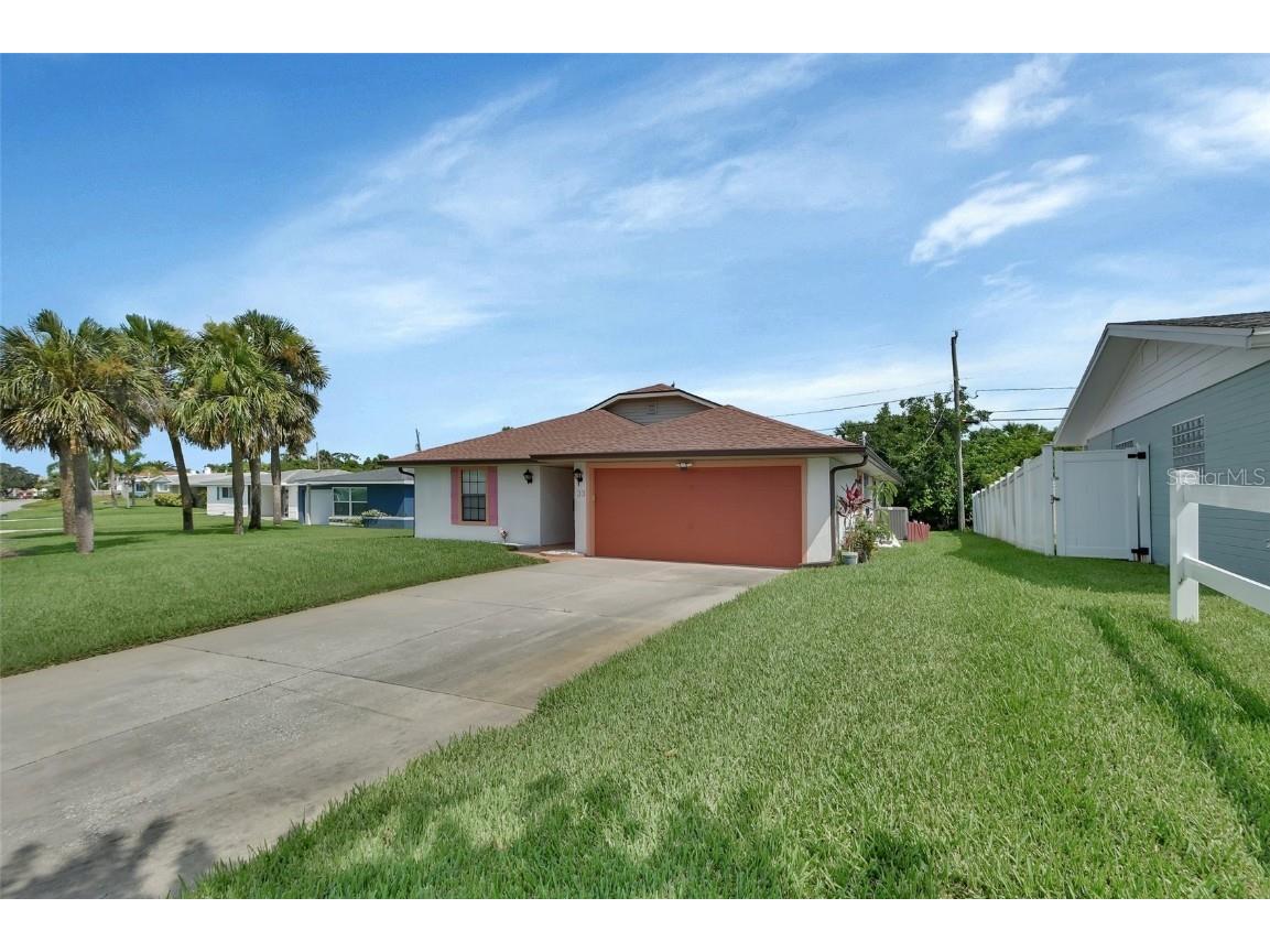 33 Rivocean Drive Ormond Beach FL 32176 V4943571 image20