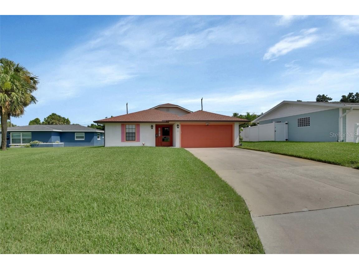 33 Rivocean Drive Ormond Beach FL 32176 V4943571 image22