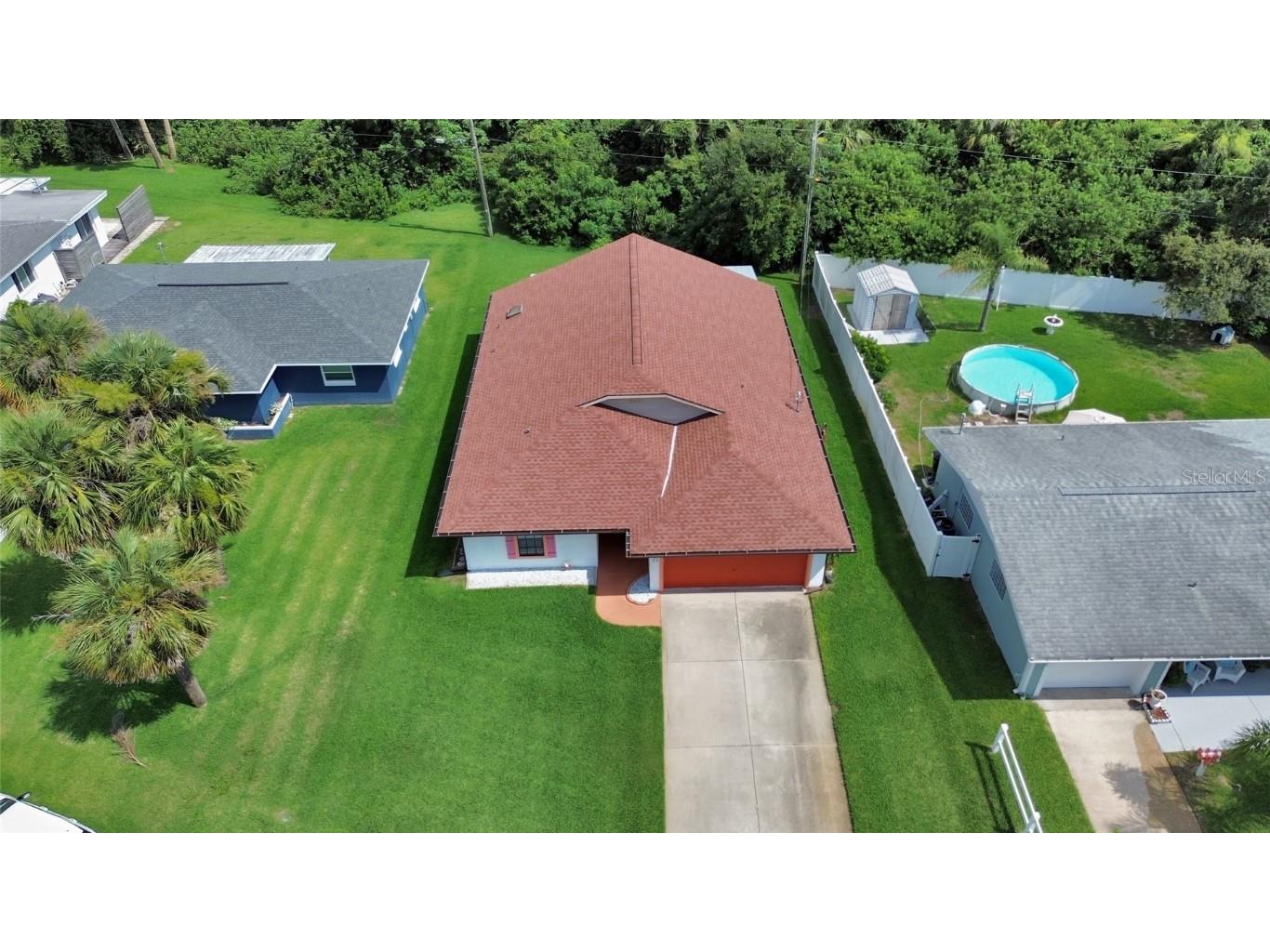 33 Rivocean Drive Ormond Beach FL 32176 V4943571 image23