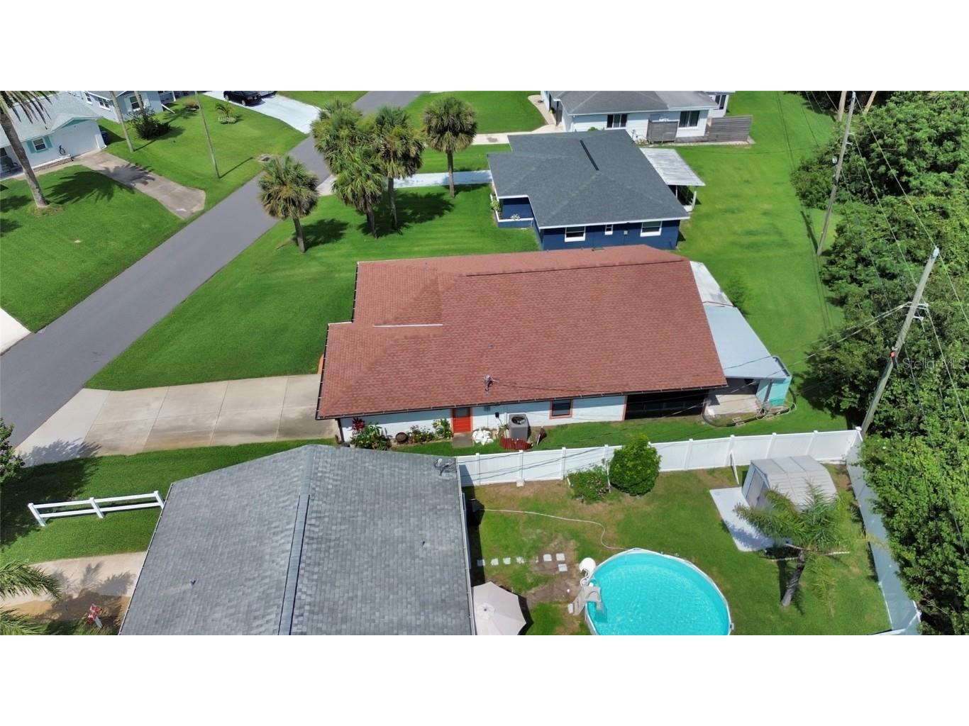 33 Rivocean Drive Ormond Beach FL 32176 V4943571 image24