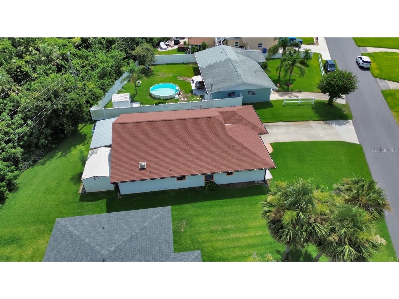 33 Rivocean Drive Ormond Beach FL 32176 V4943571 image26