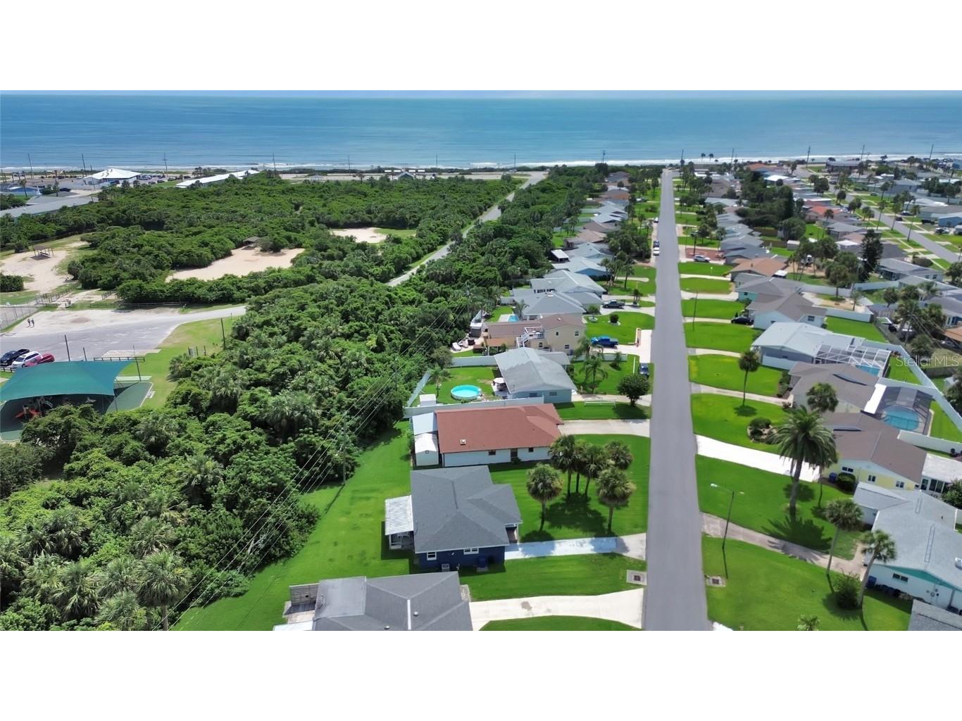 33 Rivocean Drive Ormond Beach FL 32176 V4943571 image27