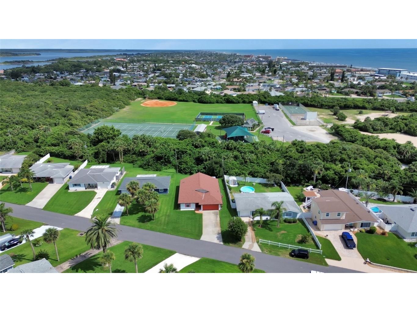 33 Rivocean Drive Ormond Beach FL 32176 V4943571 image28