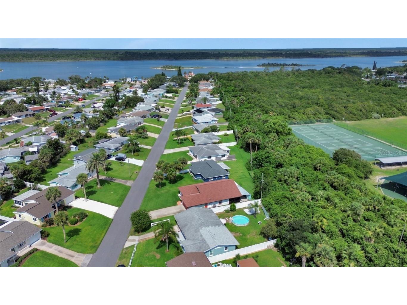 33 Rivocean Drive Ormond Beach FL 32176 V4943571 image29