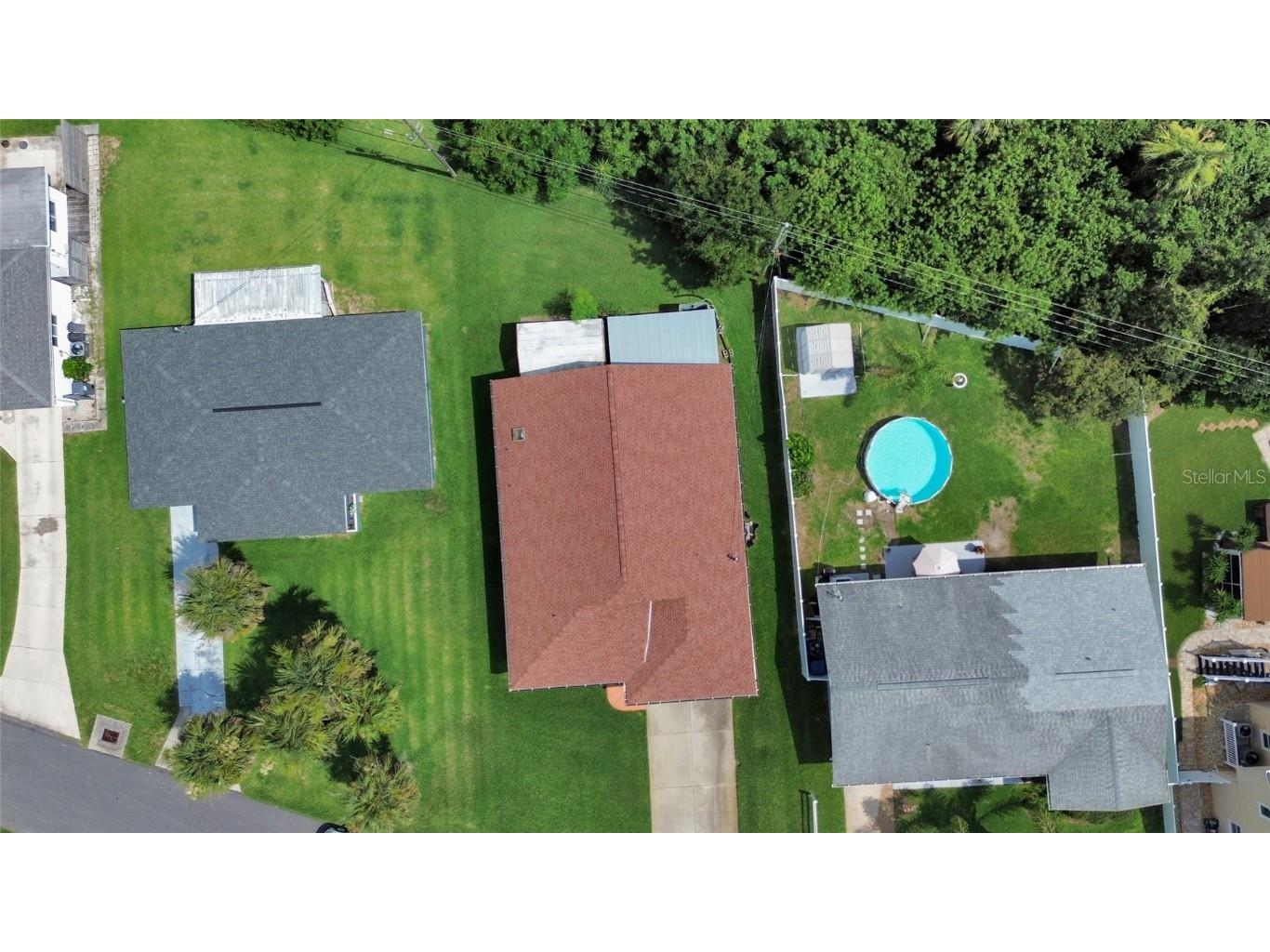 33 Rivocean Drive Ormond Beach FL 32176 V4943571 image31