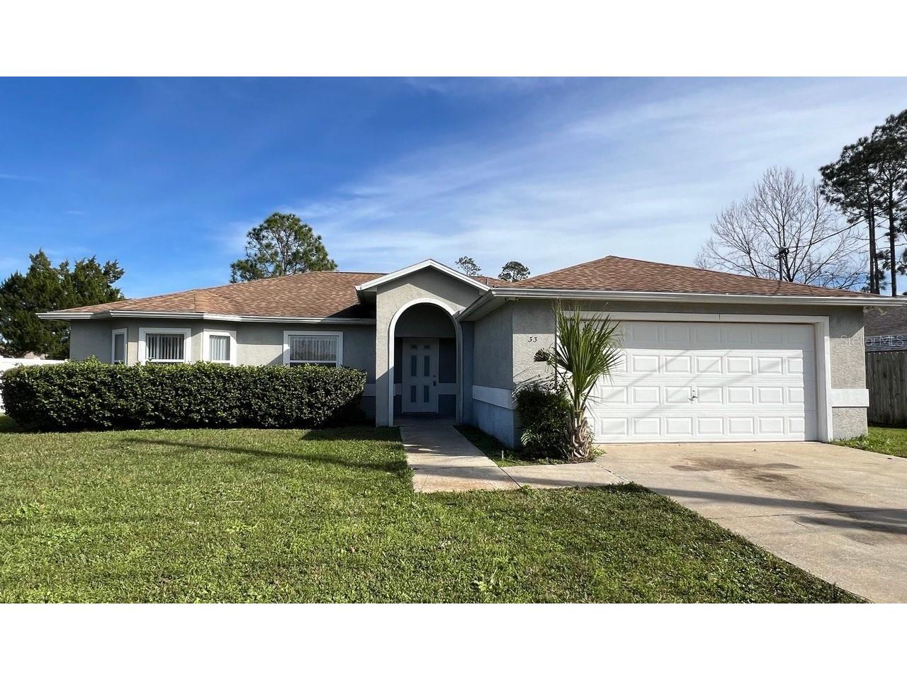 33 Rolling Sands Drive Palm Coast FL 32164 FC297470 image1