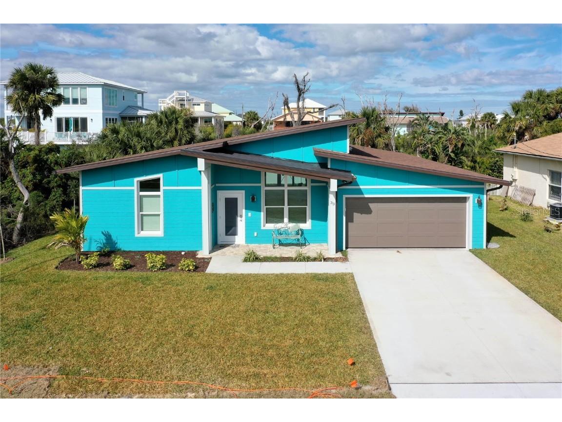 33 Rollins Drive Palm Coast FL 32137 FC301677 image1