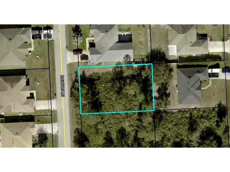 33 Roxton Lane Palm Coast FL 32164 FC305788 image1