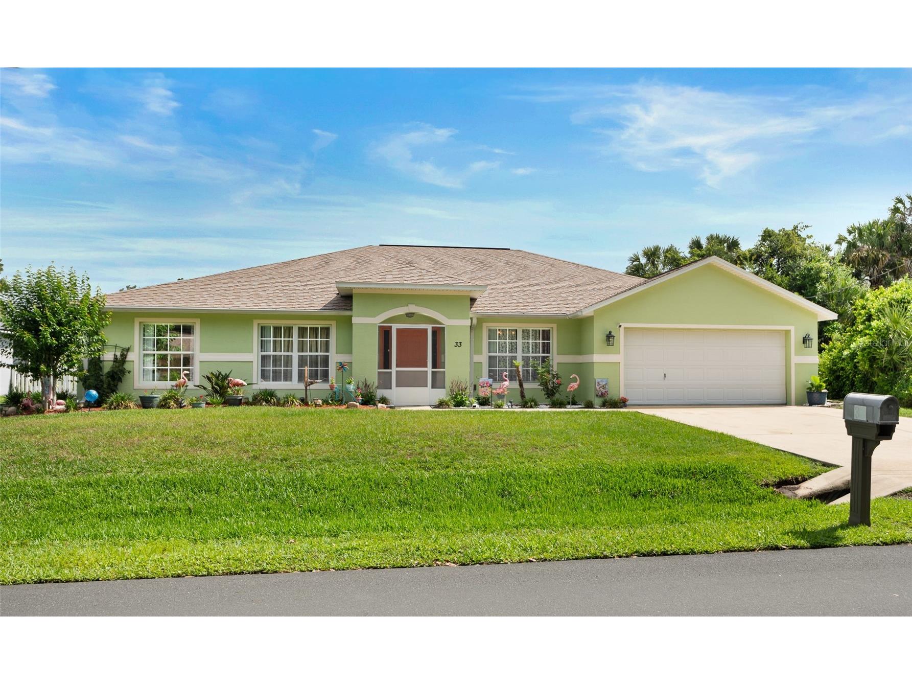 33 Royal Leaf Lane Palm Coast FL 32164 FC318675 image1