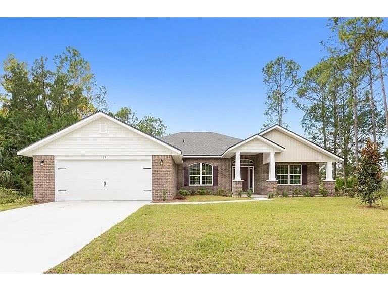 33 Rybar Lane Palm Coast FL 32164 FC312918 image1