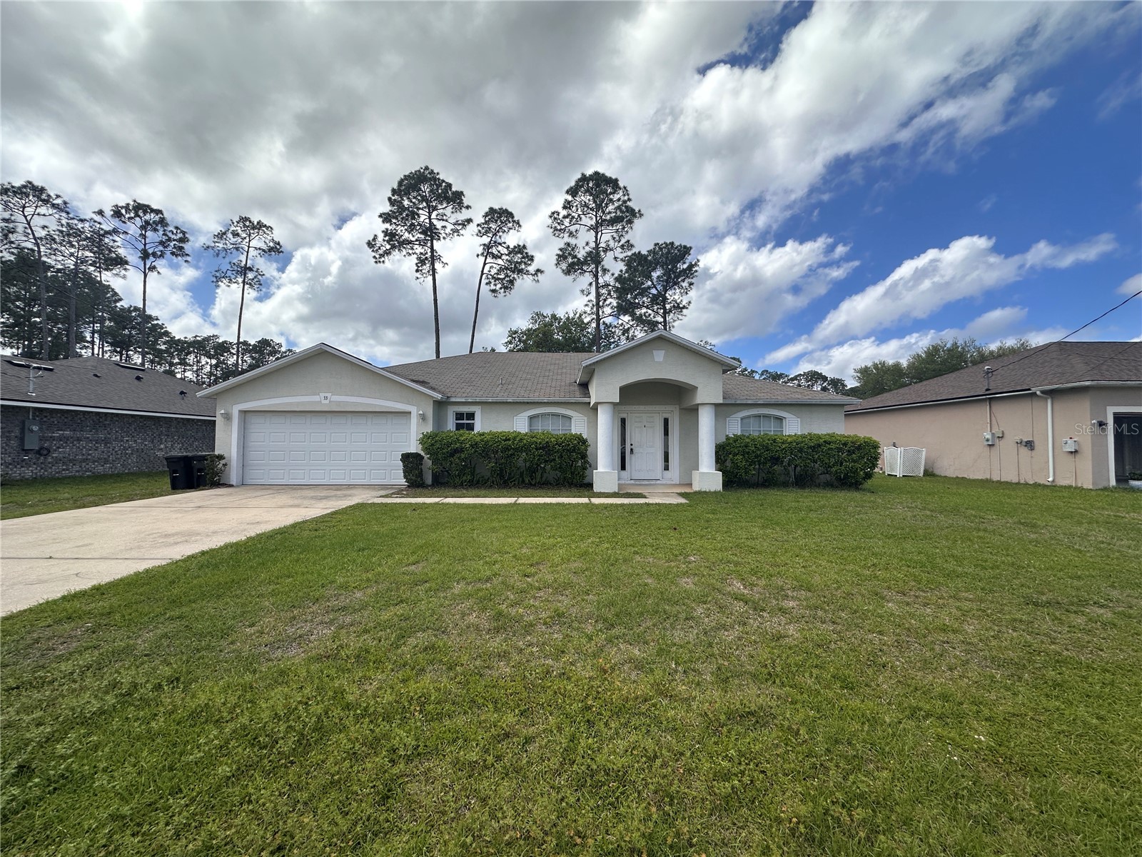 33 Rybark Lane Palm Coast FL 32164 FC318166 image1